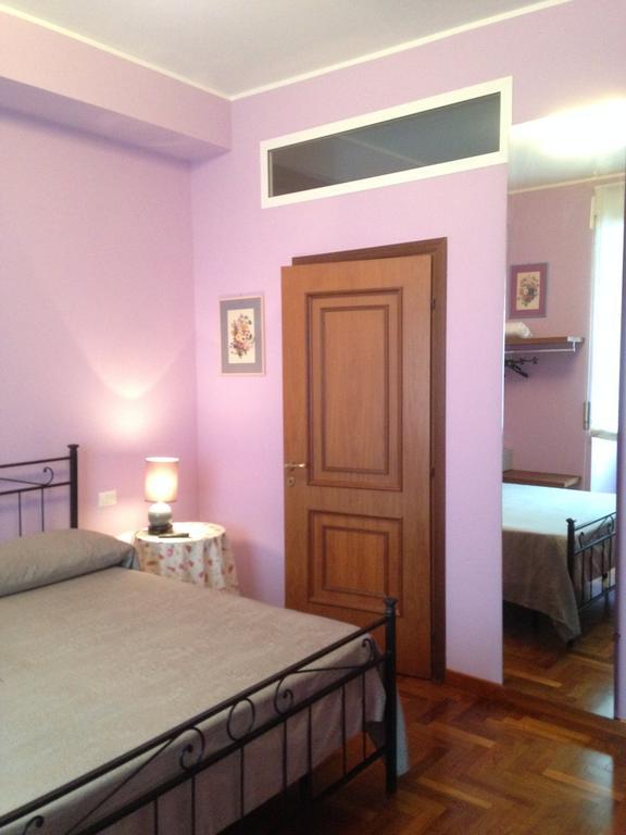Buccari Vatican Rooms Rom Zimmer foto